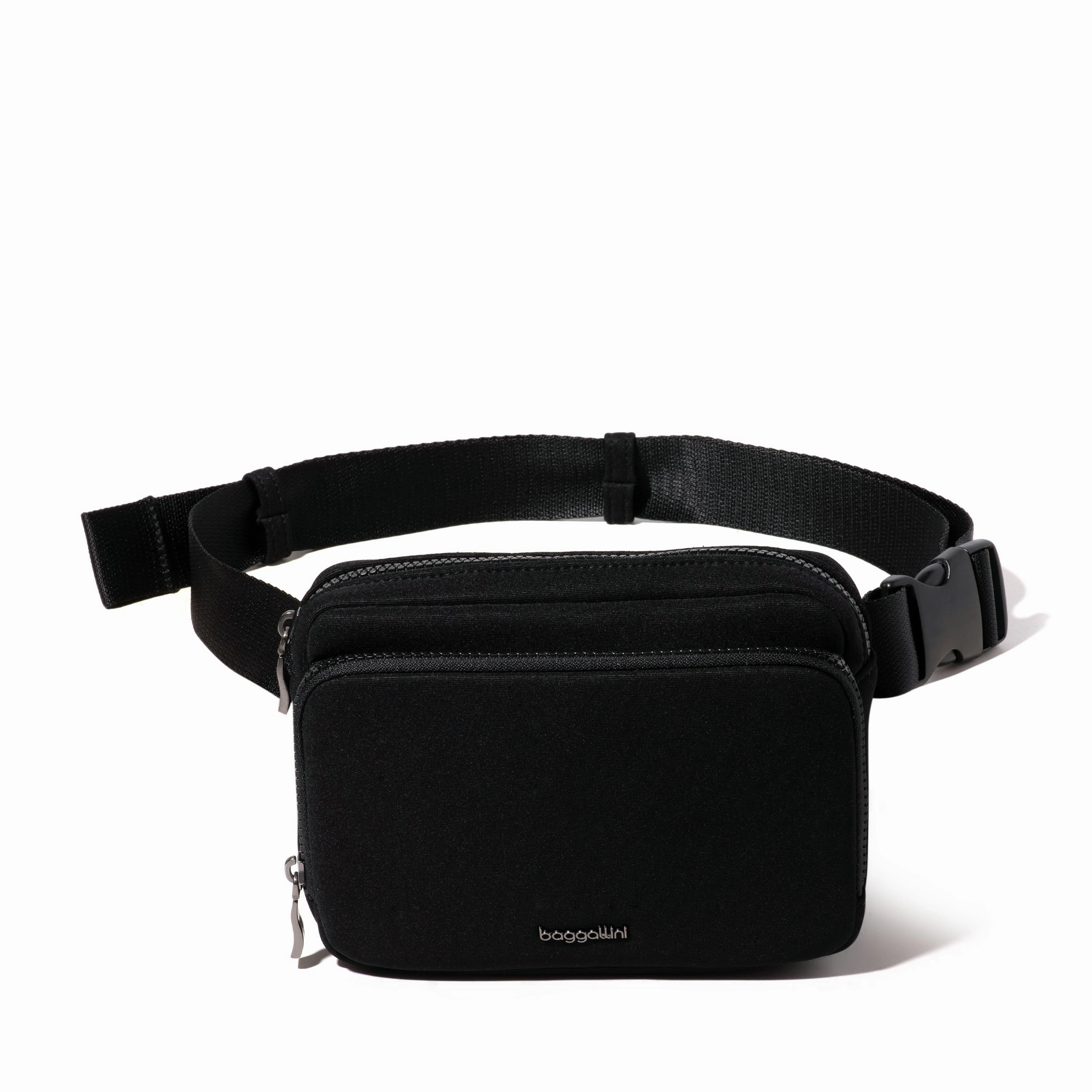 baggallini Modern Belt Bag Sling