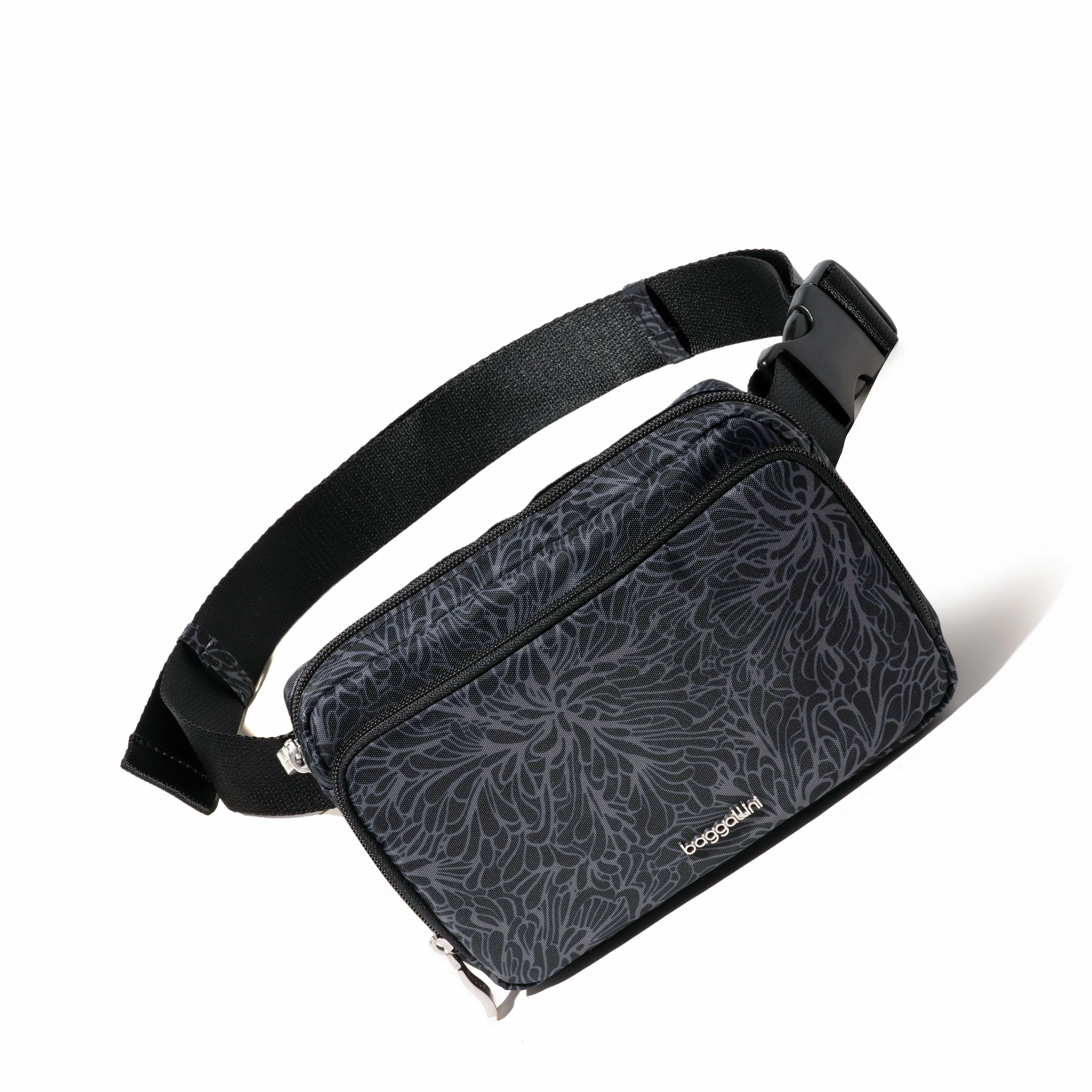 baggallini Modern Belt Bag Sling