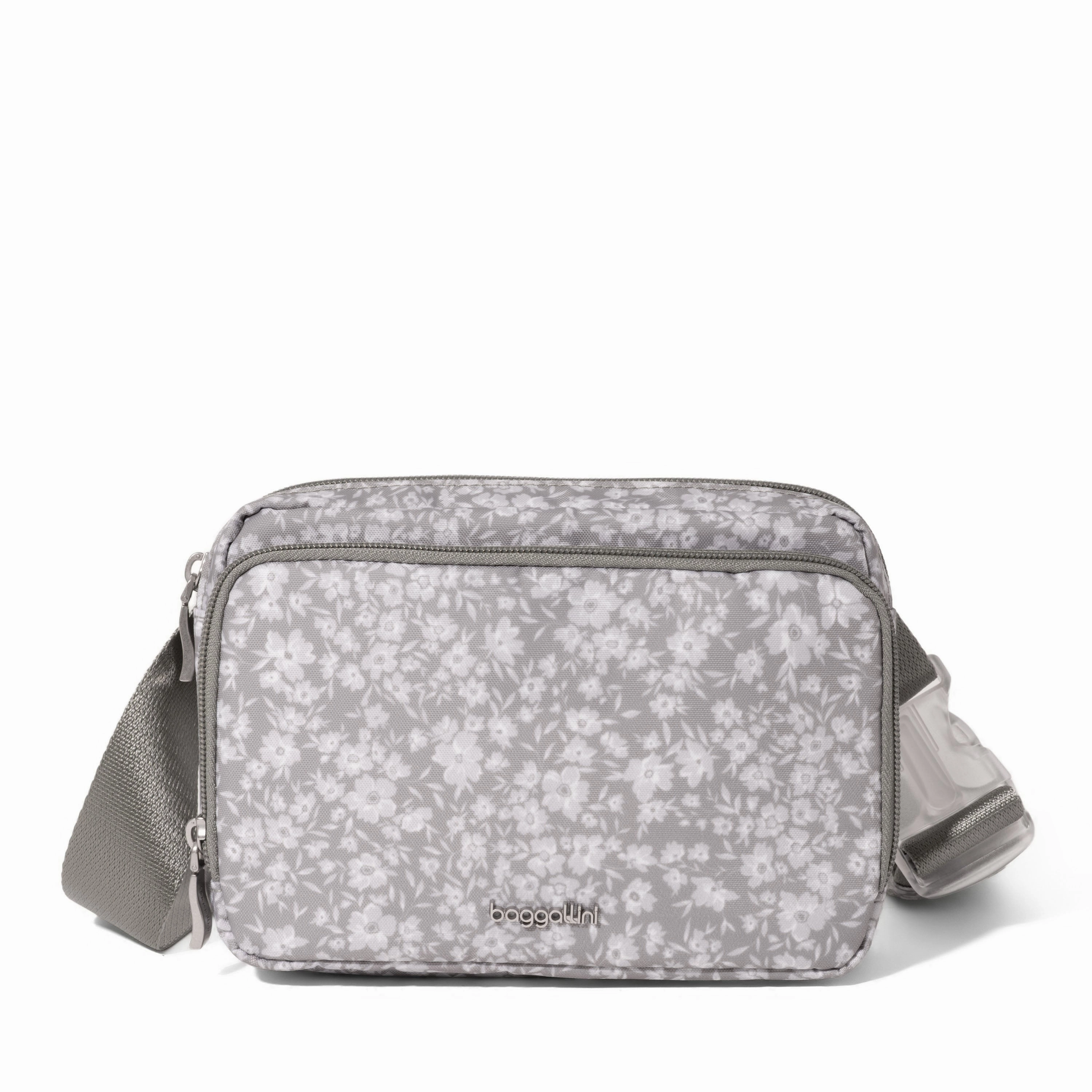 baggallini Modern Belt Bag Sling