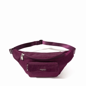 baggallini Modern Everywhere Belt Bag Sling