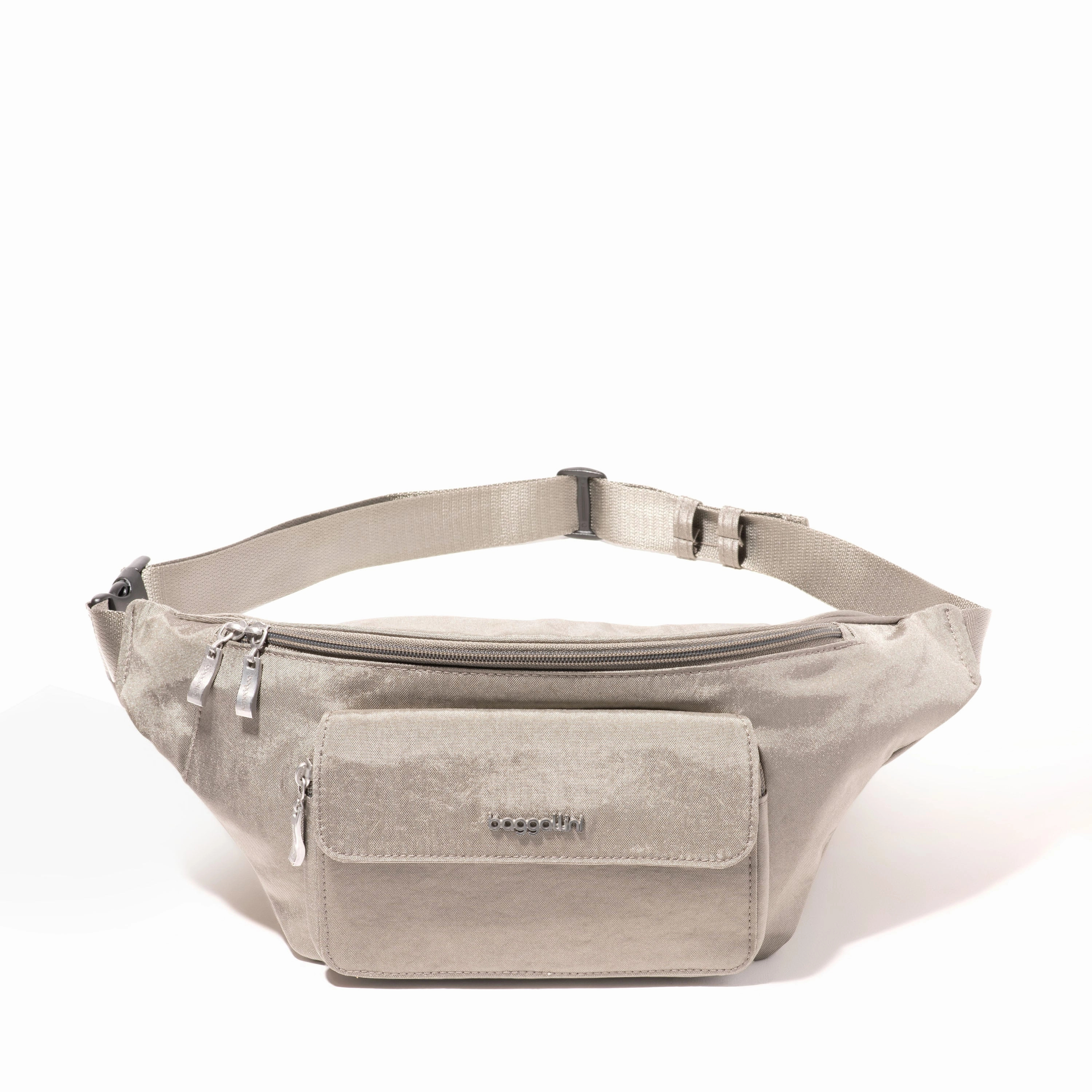 baggallini Modern Everywhere Belt Bag Sling