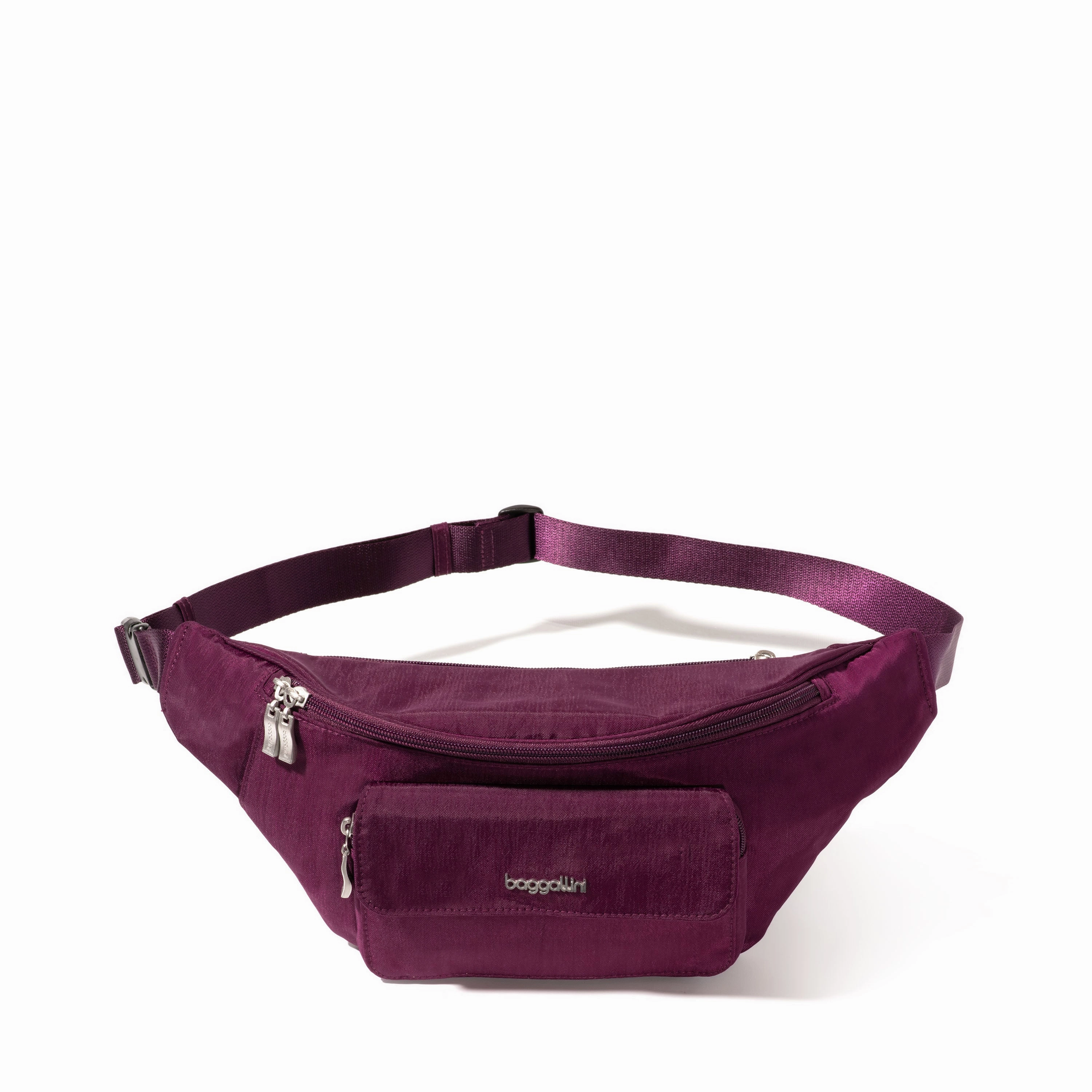 baggallini Modern Everywhere Belt Bag Sling