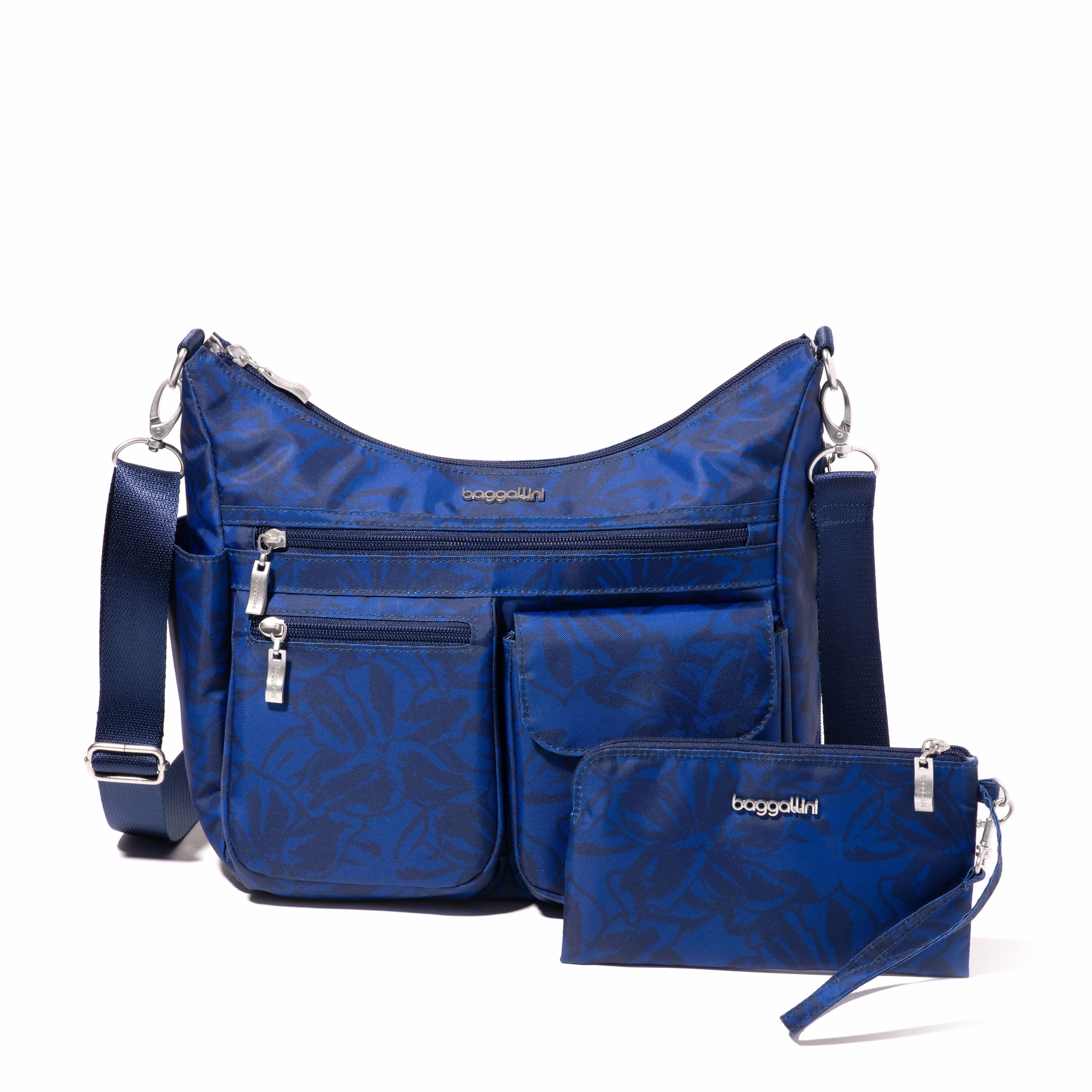 baggallini Modern Everywhere Hobo Bag