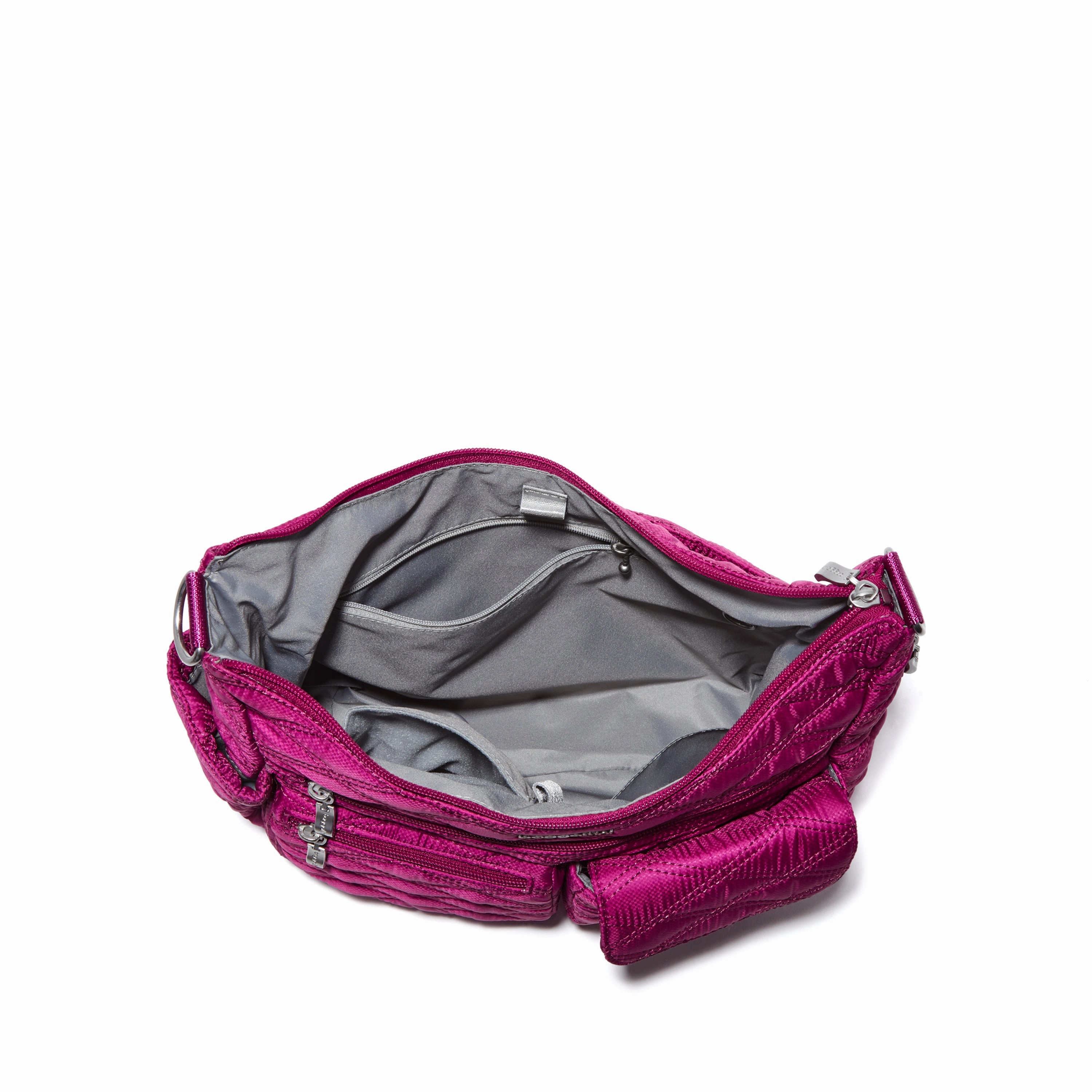 baggallini Modern Everywhere Hobo Bag