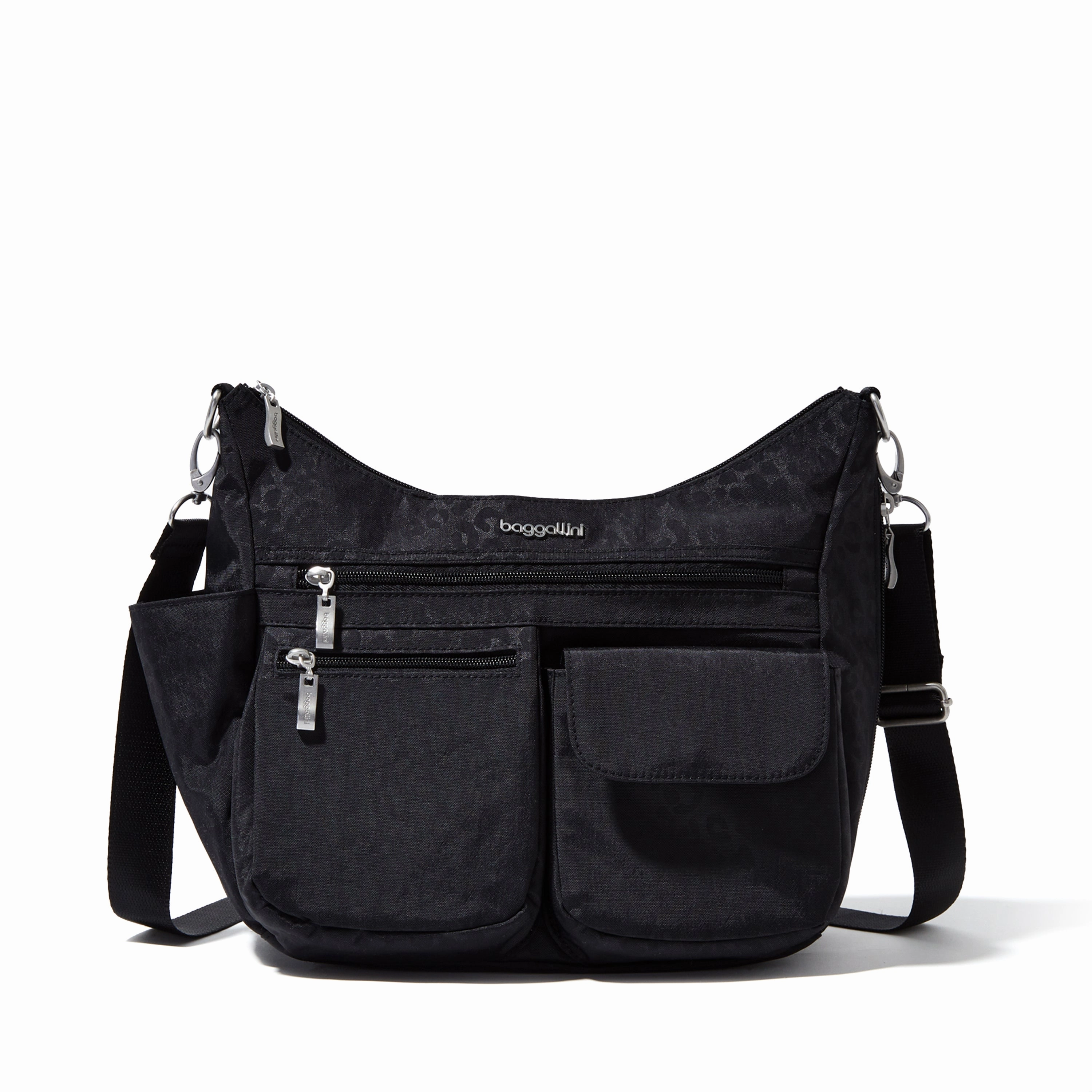 baggallini Modern Everywhere Hobo Bag