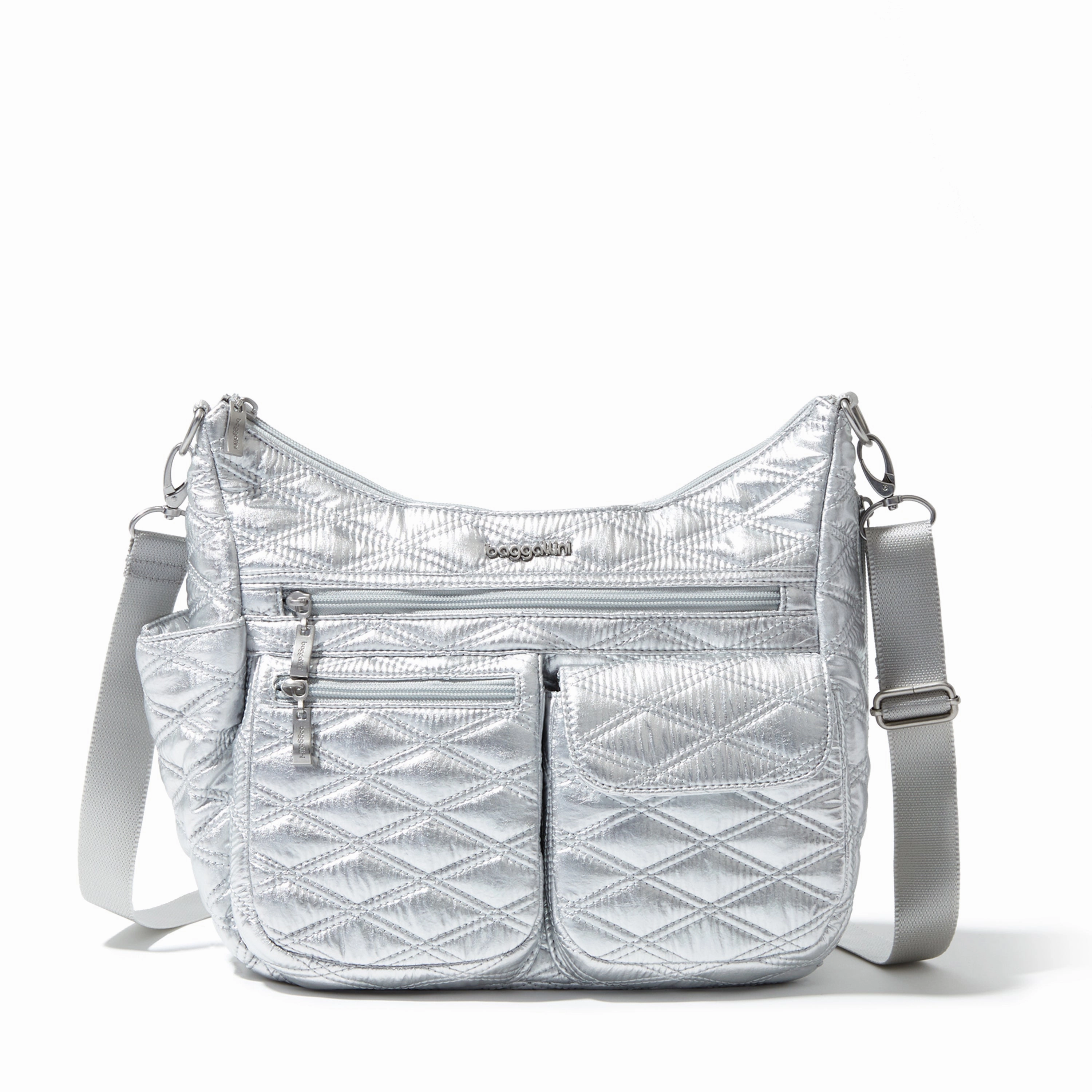baggallini Modern Everywhere Hobo Bag