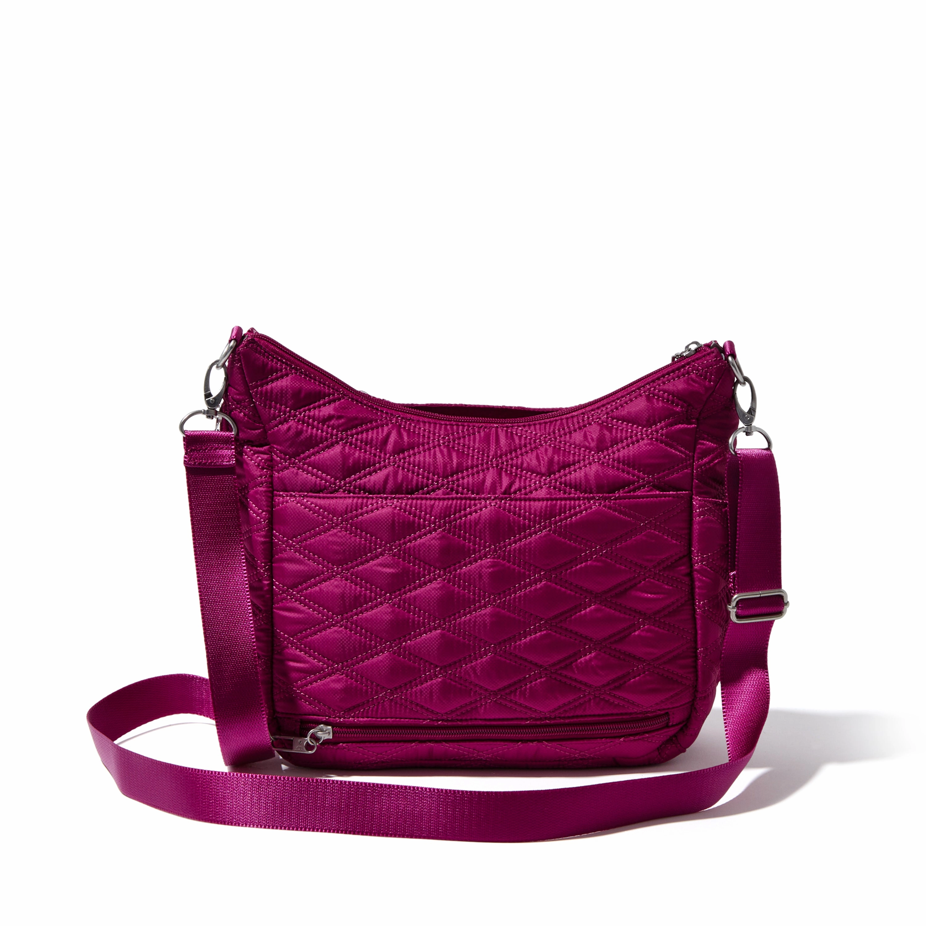 baggallini Modern Everywhere Hobo Bag