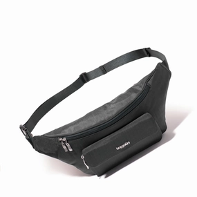 baggallini Modern Everywhere Large Belt Bag Sling