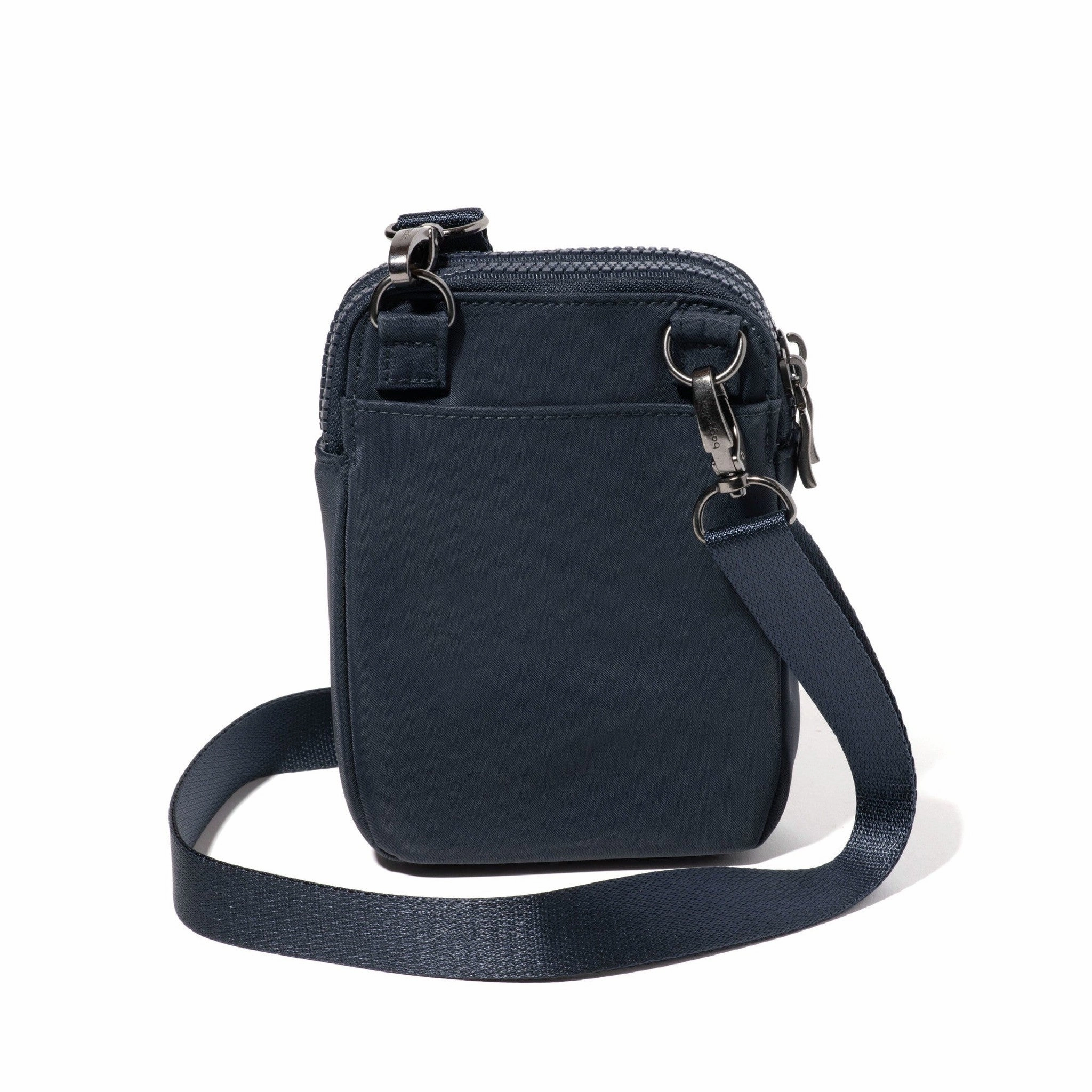 Baggallini Modern Take Two RFID Crossbody