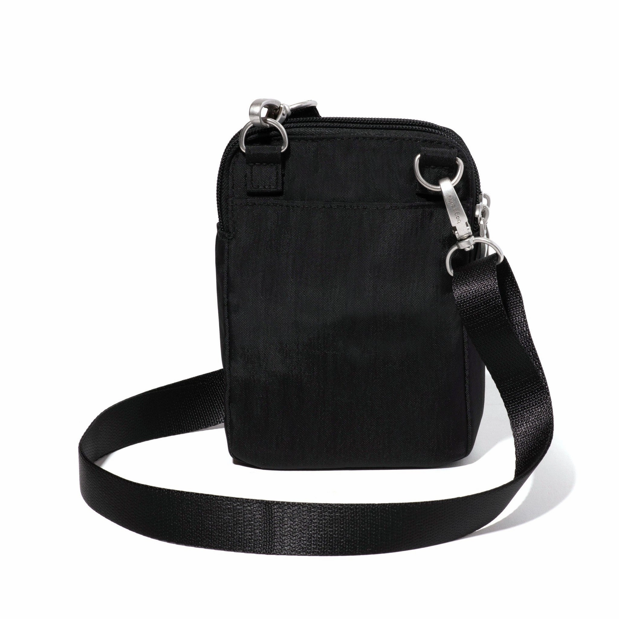 Baggallini Modern Take Two RFID Crossbody