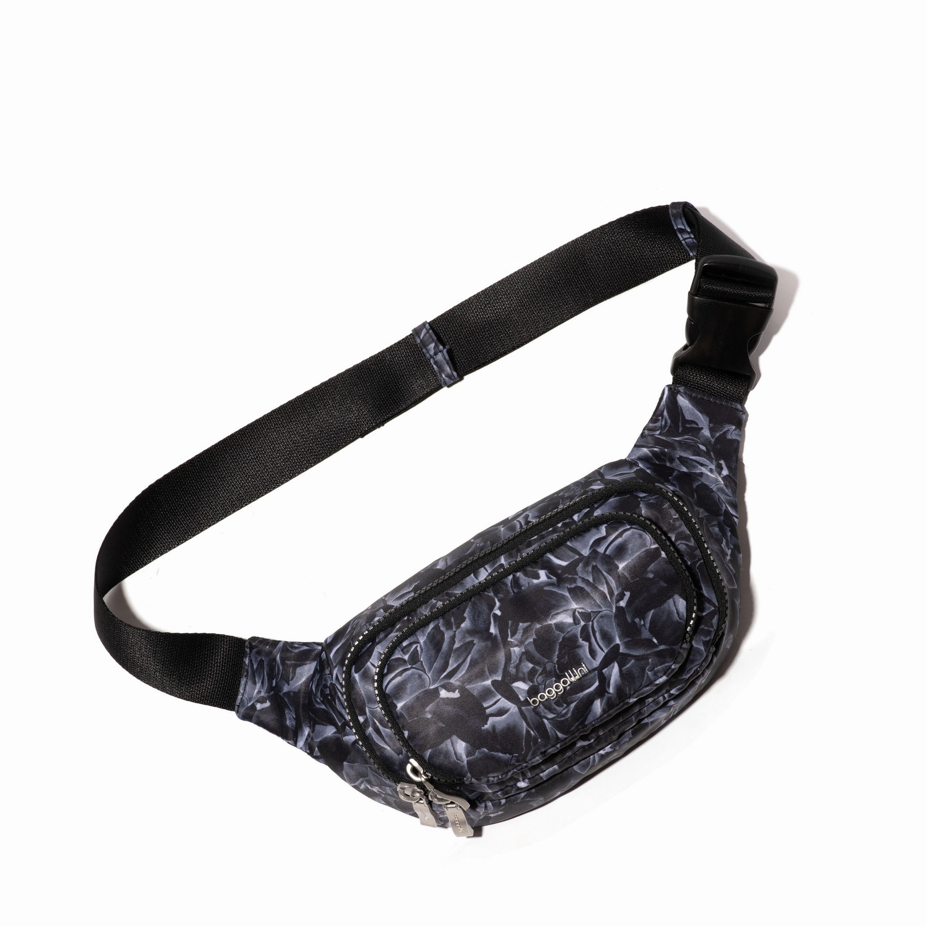 baggallini On the Go Belt Bag Waist Pack