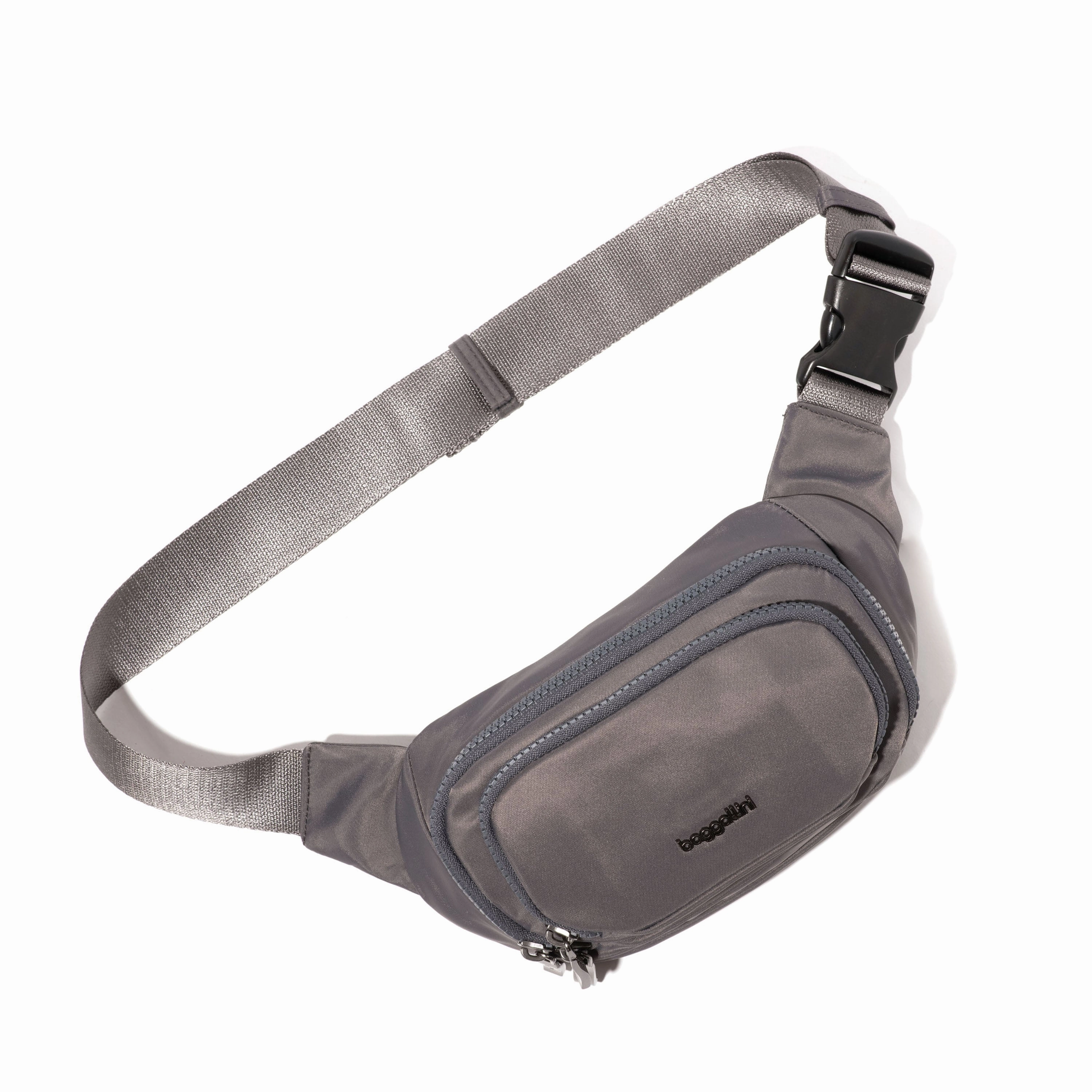 baggallini On the Go Belt Bag Waist Pack