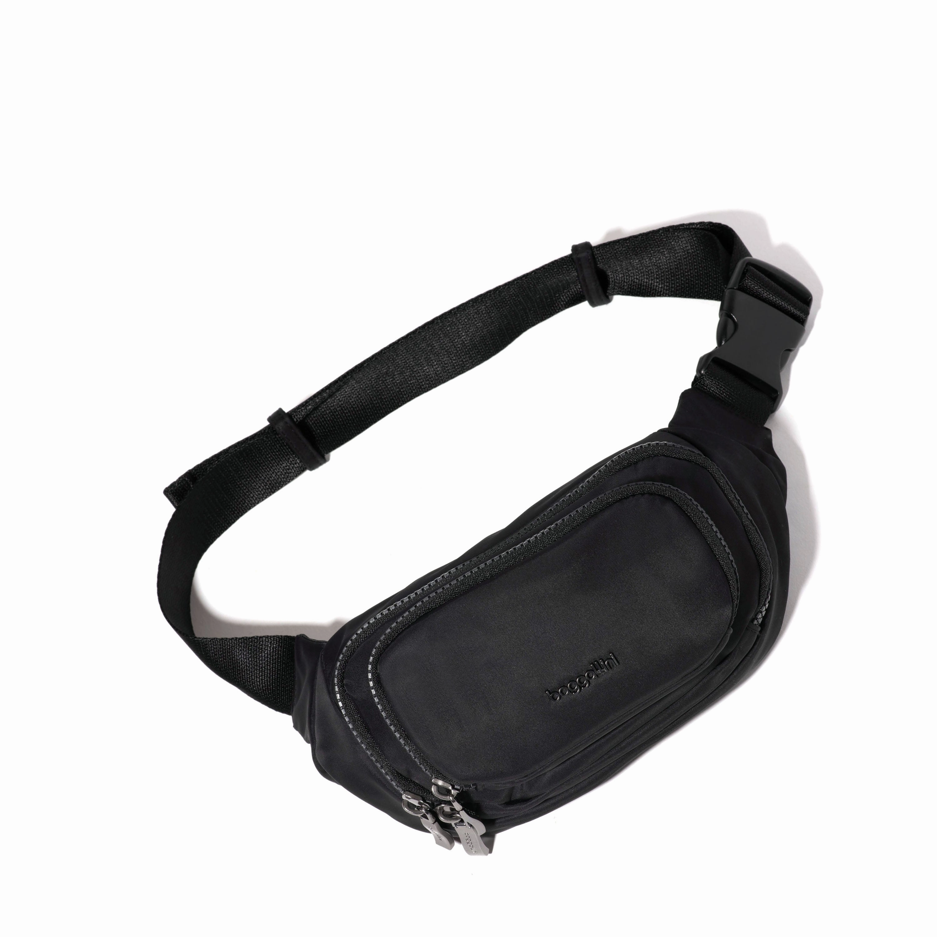 baggallini On the Go Belt Bag Waist Pack