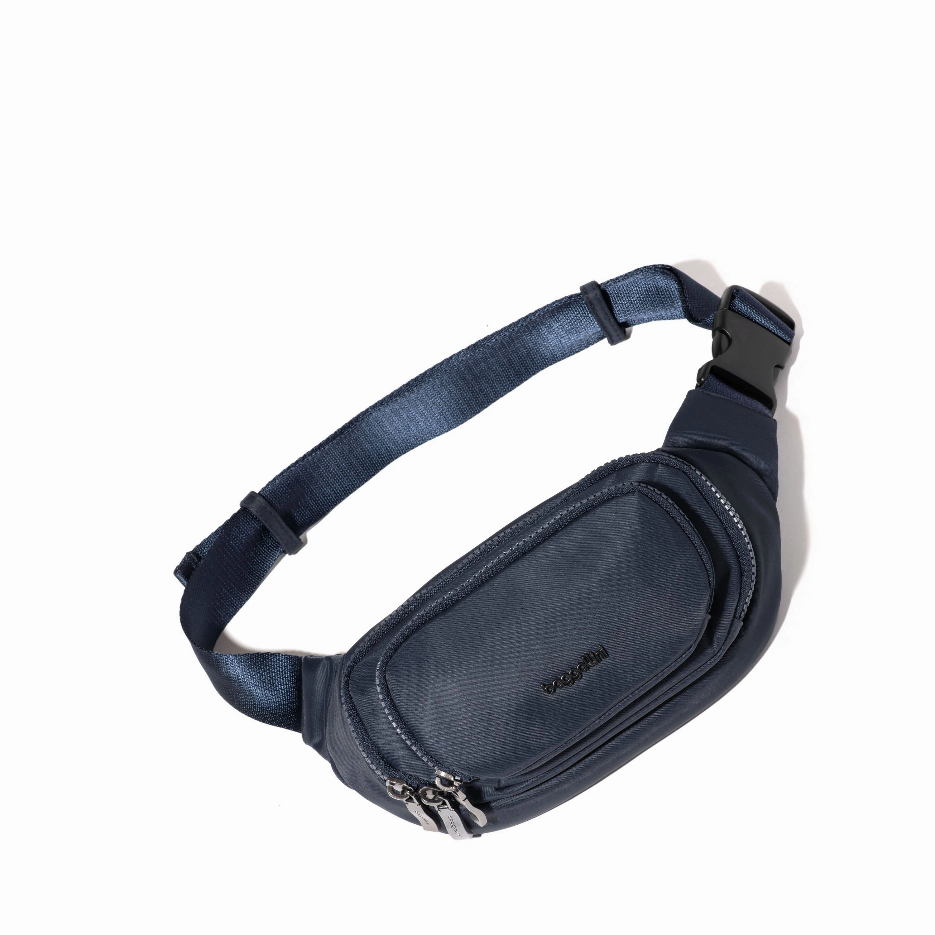 baggallini On the Go Belt Bag Waist Pack