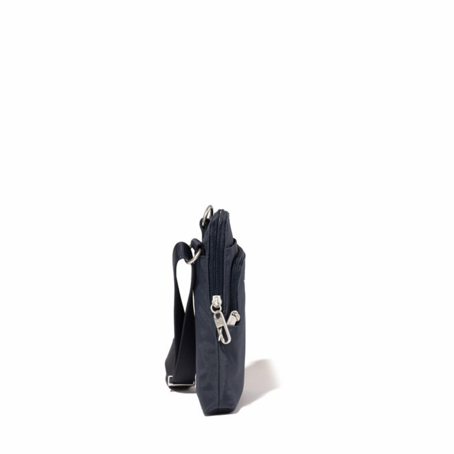 Baggallini Securtex Anti-Theft Activity Crossbody Bag