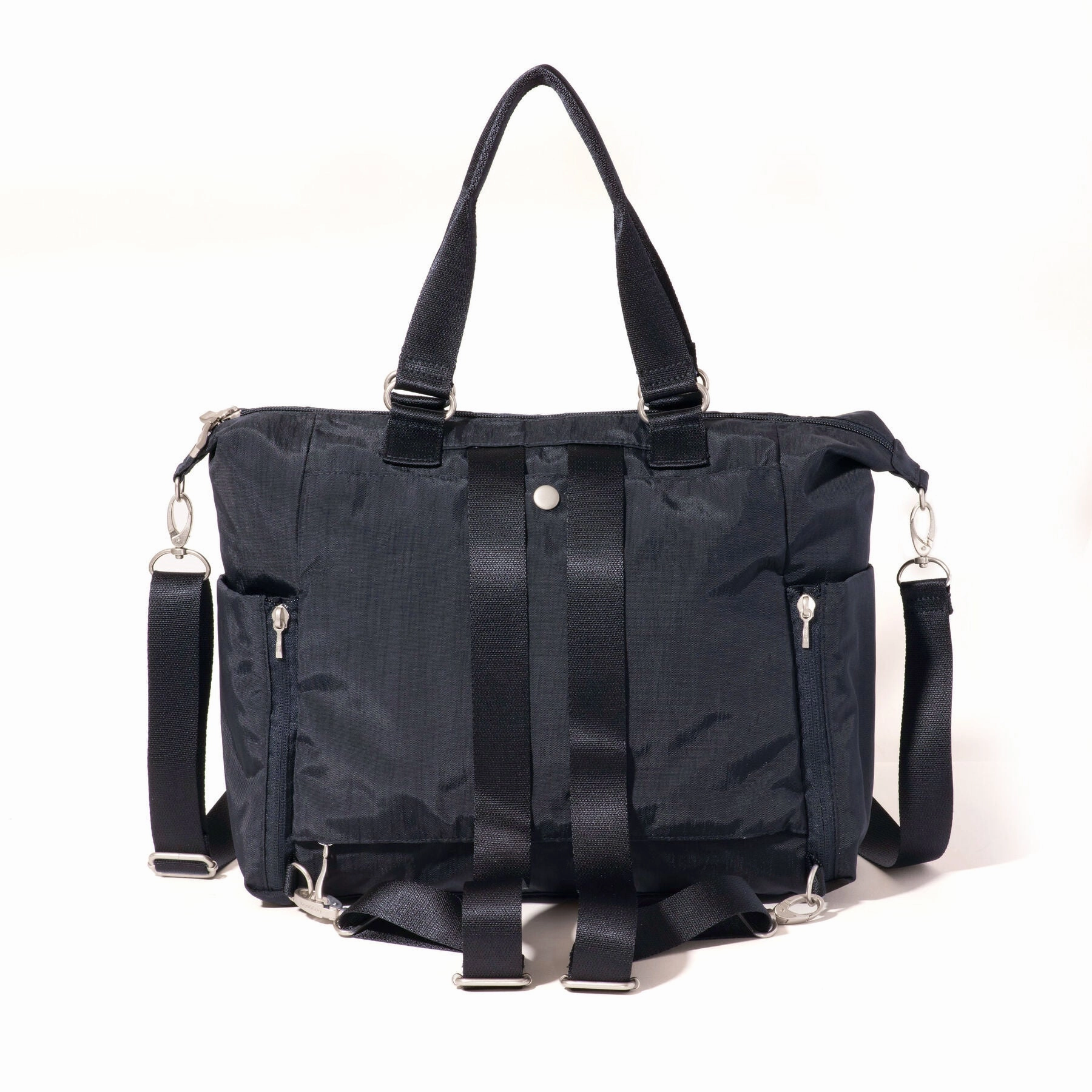 Baggallini Trifecta Convertible Backpack