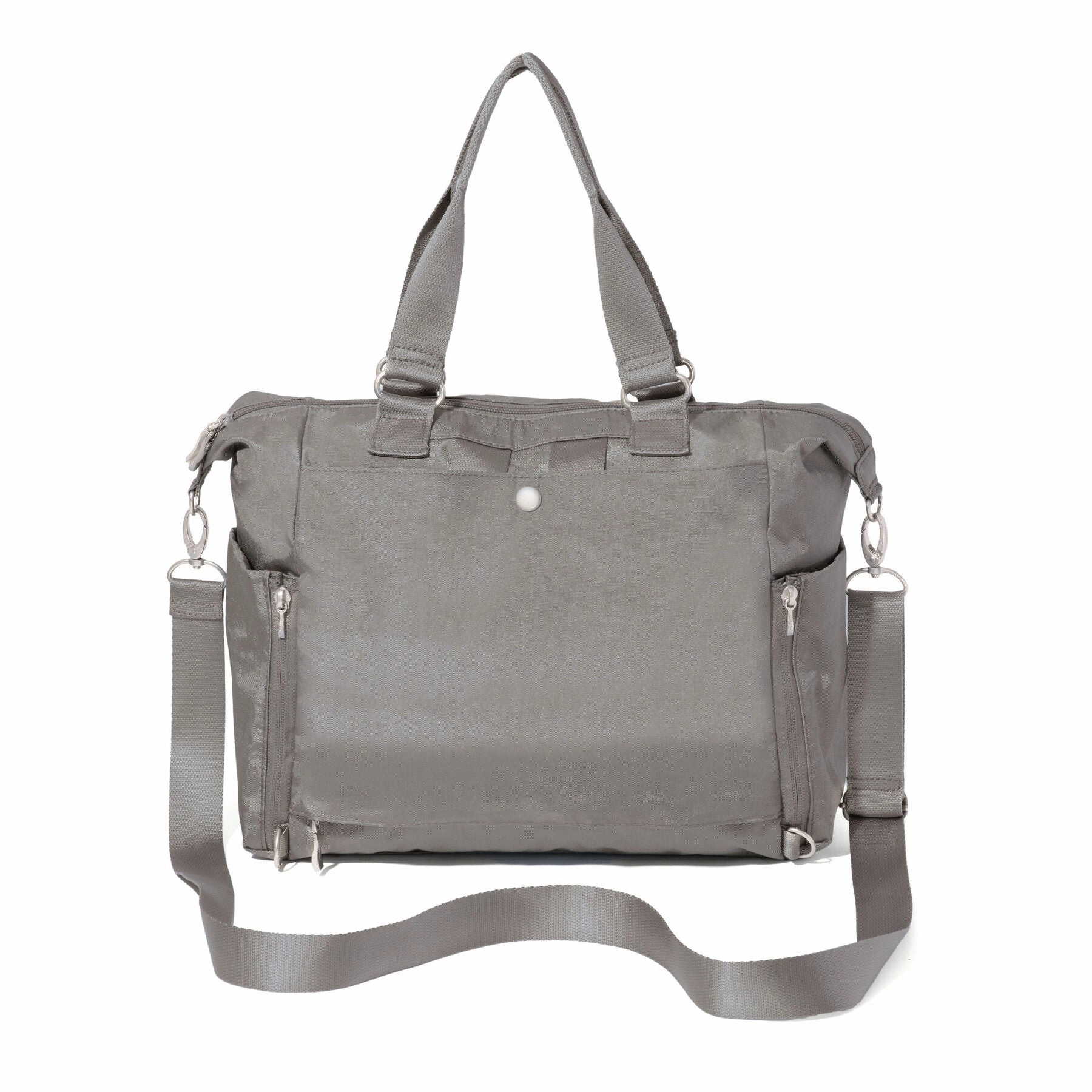 Baggallini Trifecta Convertible Backpack