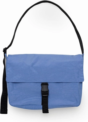 BAGGU Nylon Messenger Bag