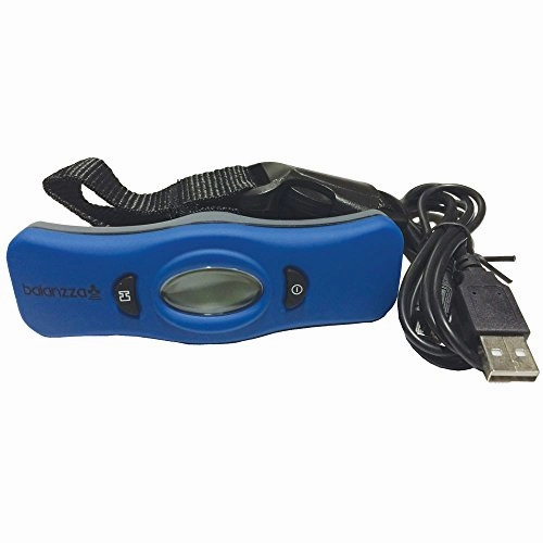 Balanzza Mini Usb, Blue