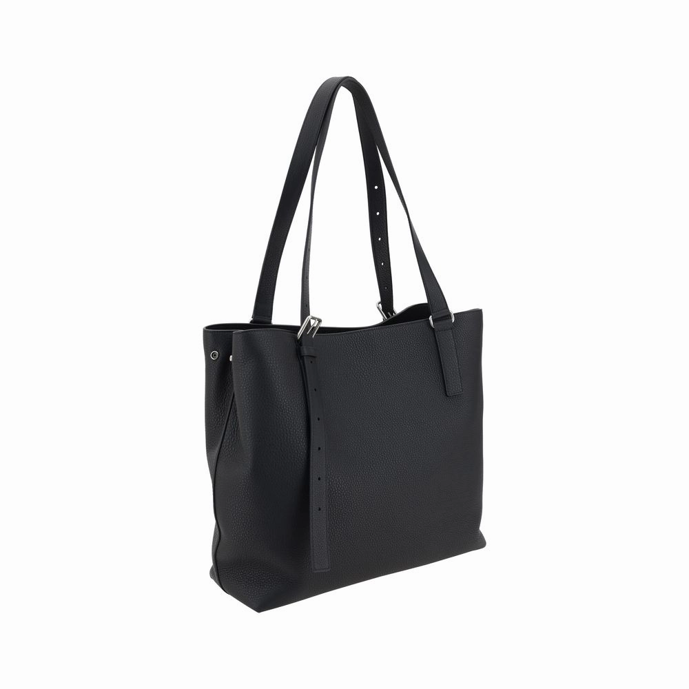 Balenciaga Card detail Shoulder Men's Bag