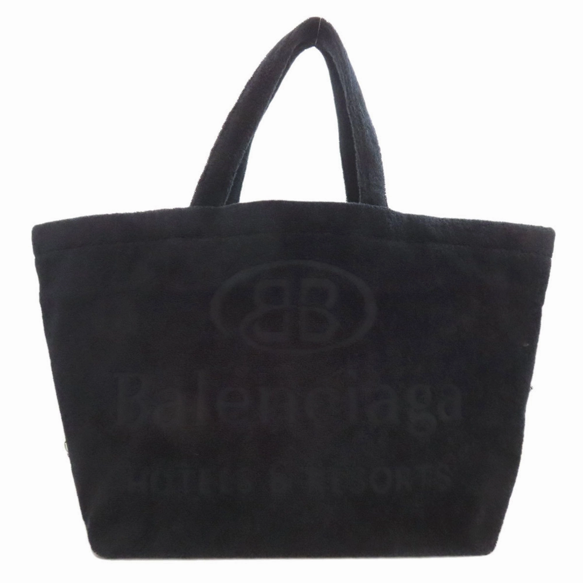 Balenciaga Cotton Tote Bag (Pre-Owned)