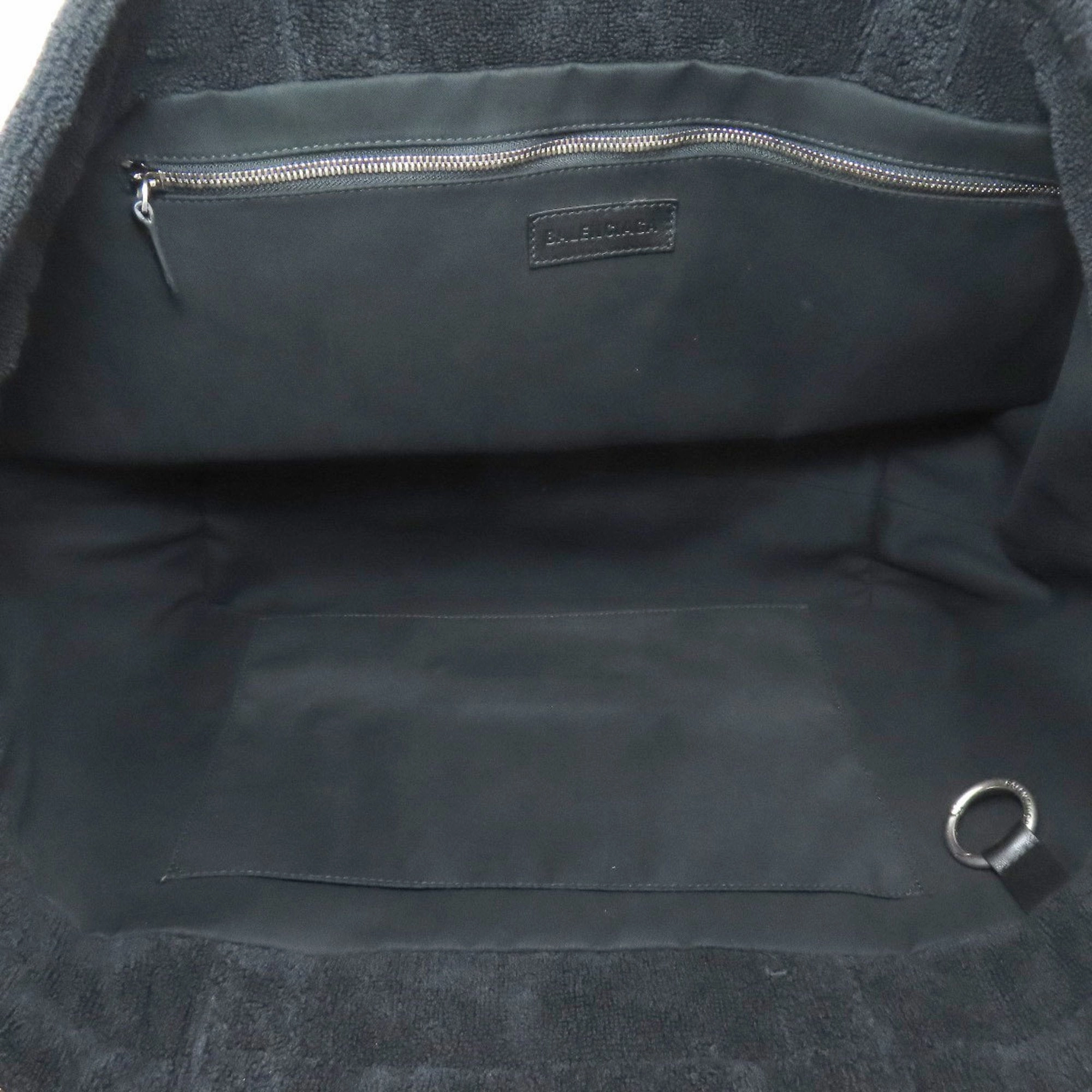 Balenciaga Cotton Tote Bag (Pre-Owned)