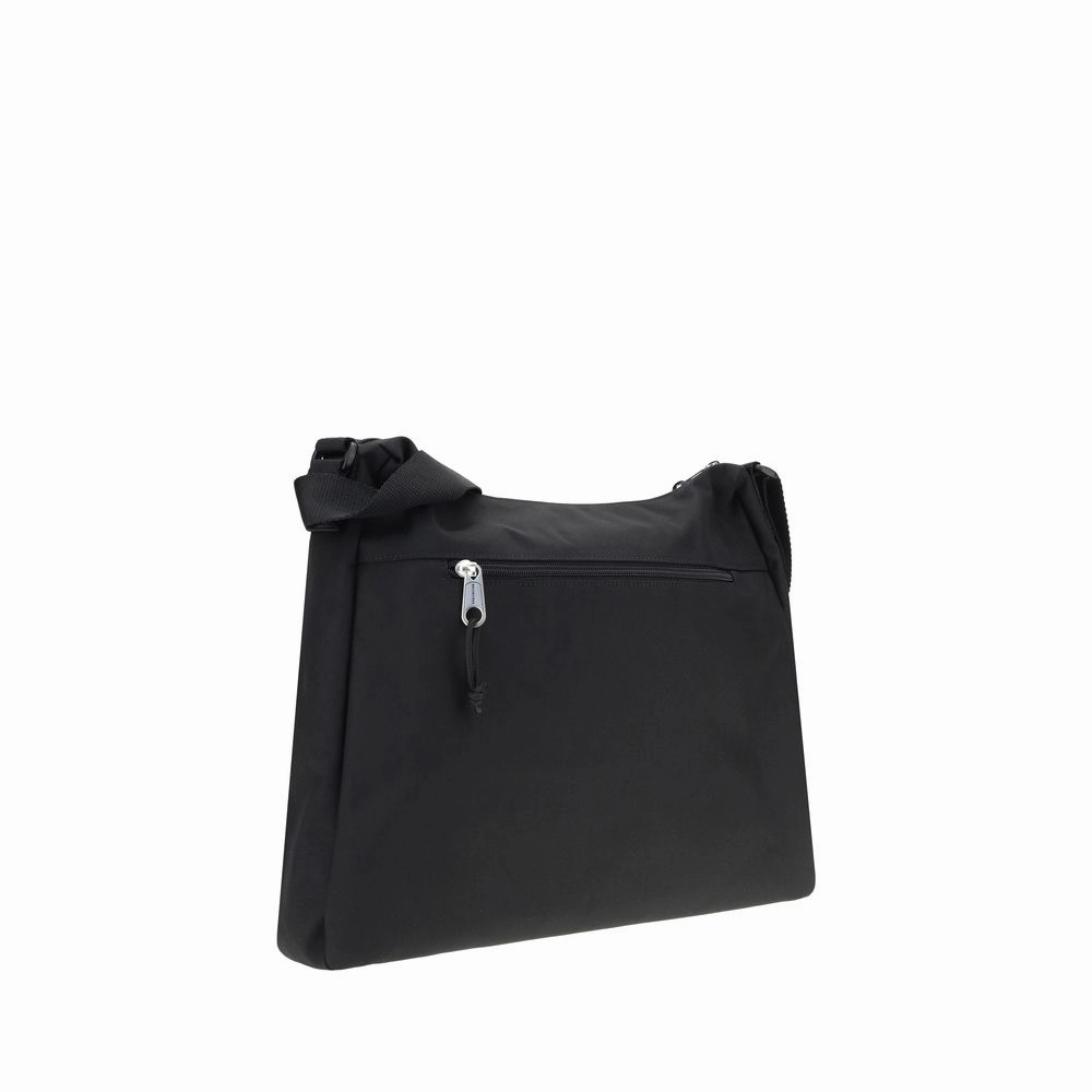 Balenciaga Hobo Explorer Shoulder Men's Bag