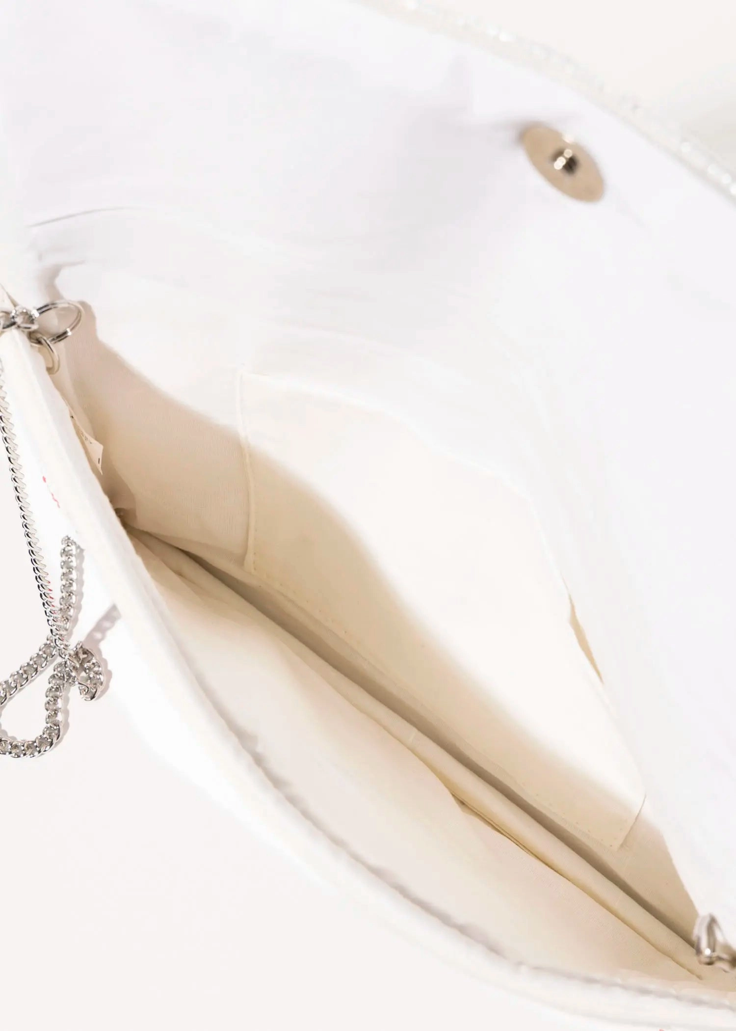 Beaded Clutch