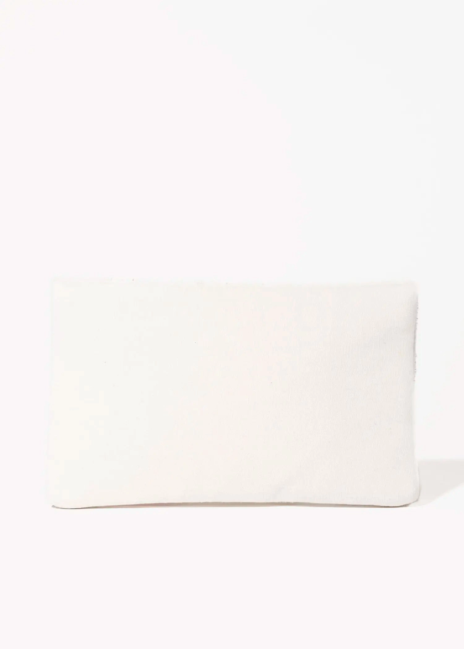 Beaded Clutch