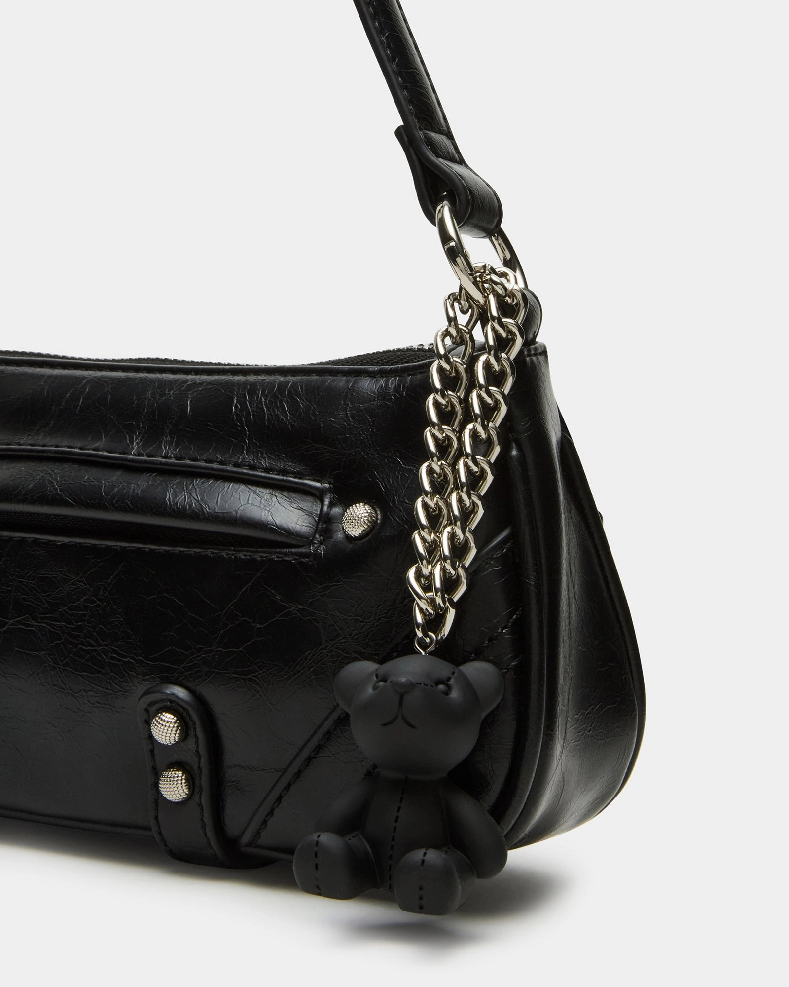 BECKA BAG BLACK