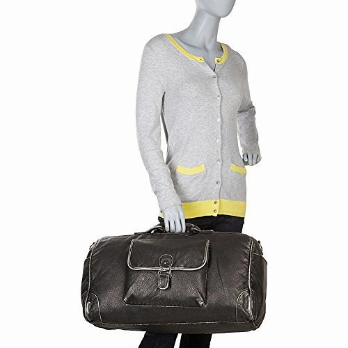 Bellino Mason Duffle, Brown