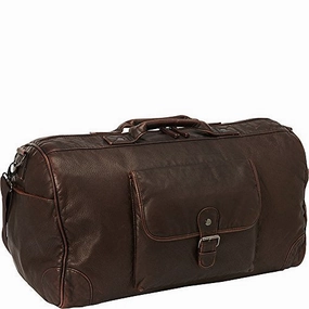Bellino Mason Duffle, Brown