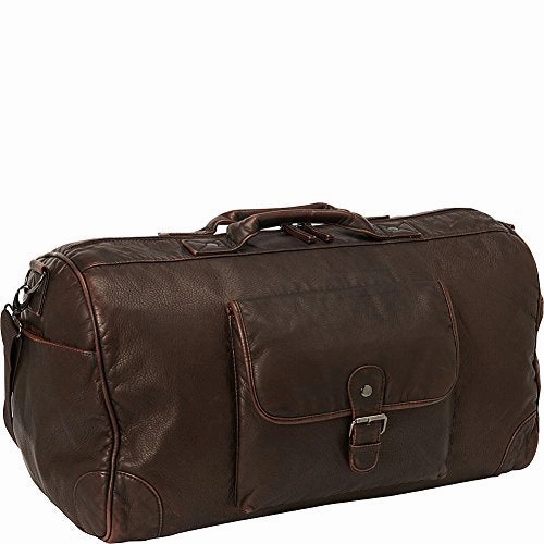 Bellino Mason Duffle, Brown