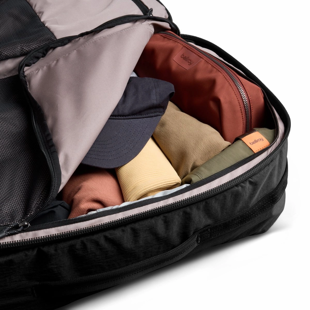 Bellroy Lite Carry-On Luggage