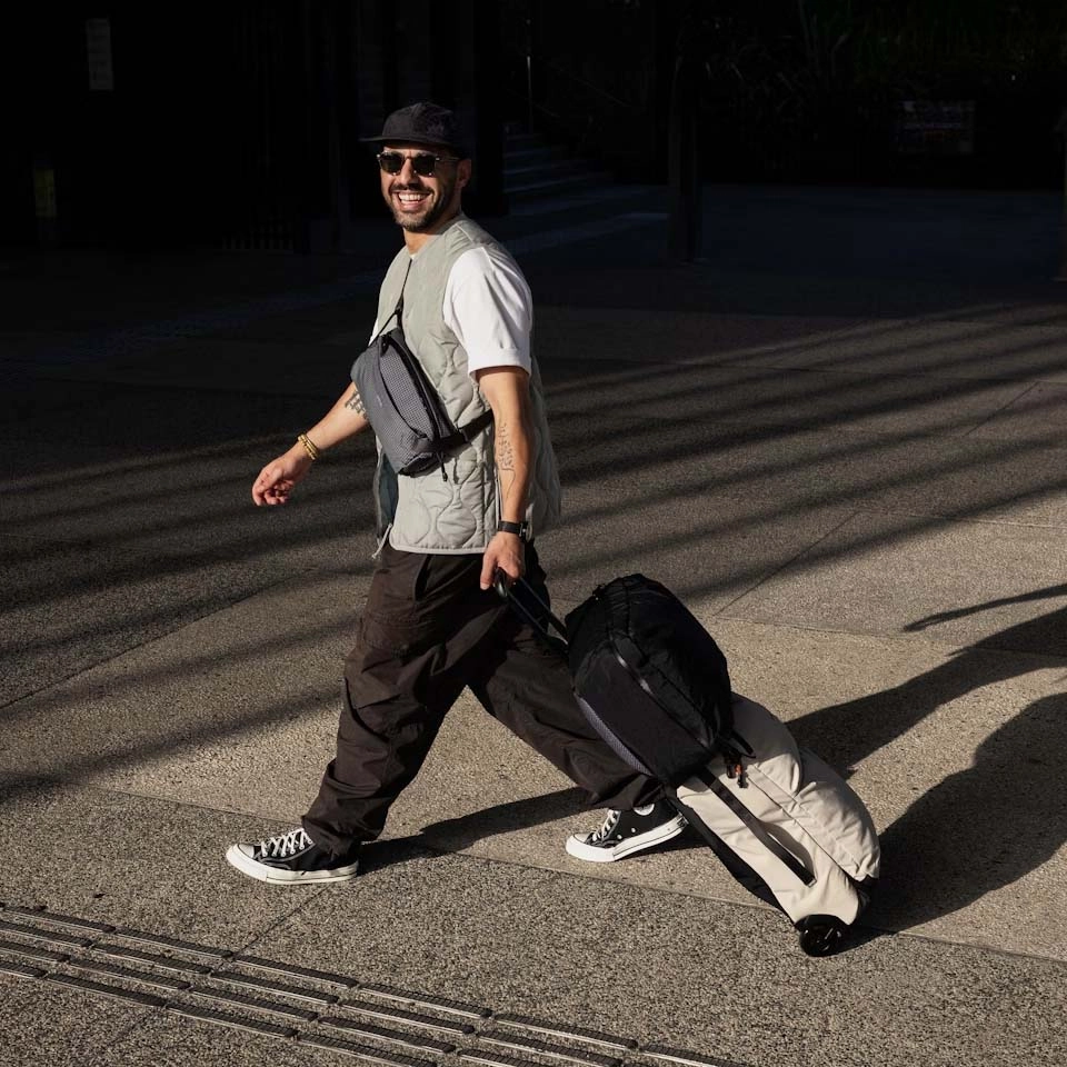 Bellroy Lite Carry-On Luggage