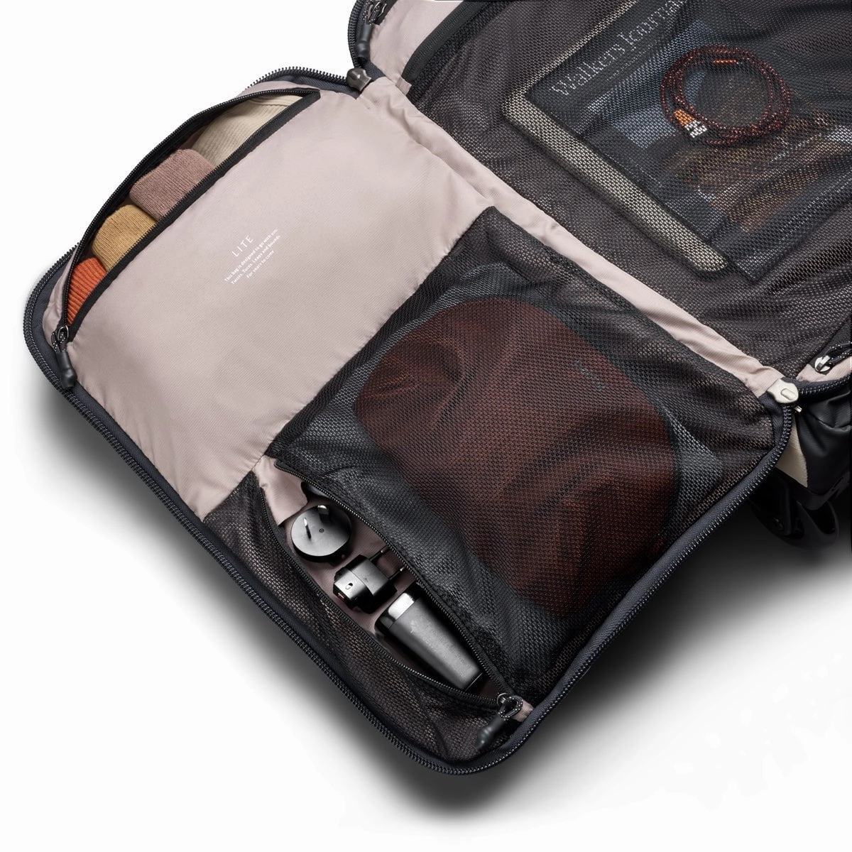 Bellroy Lite Carry-On Luggage