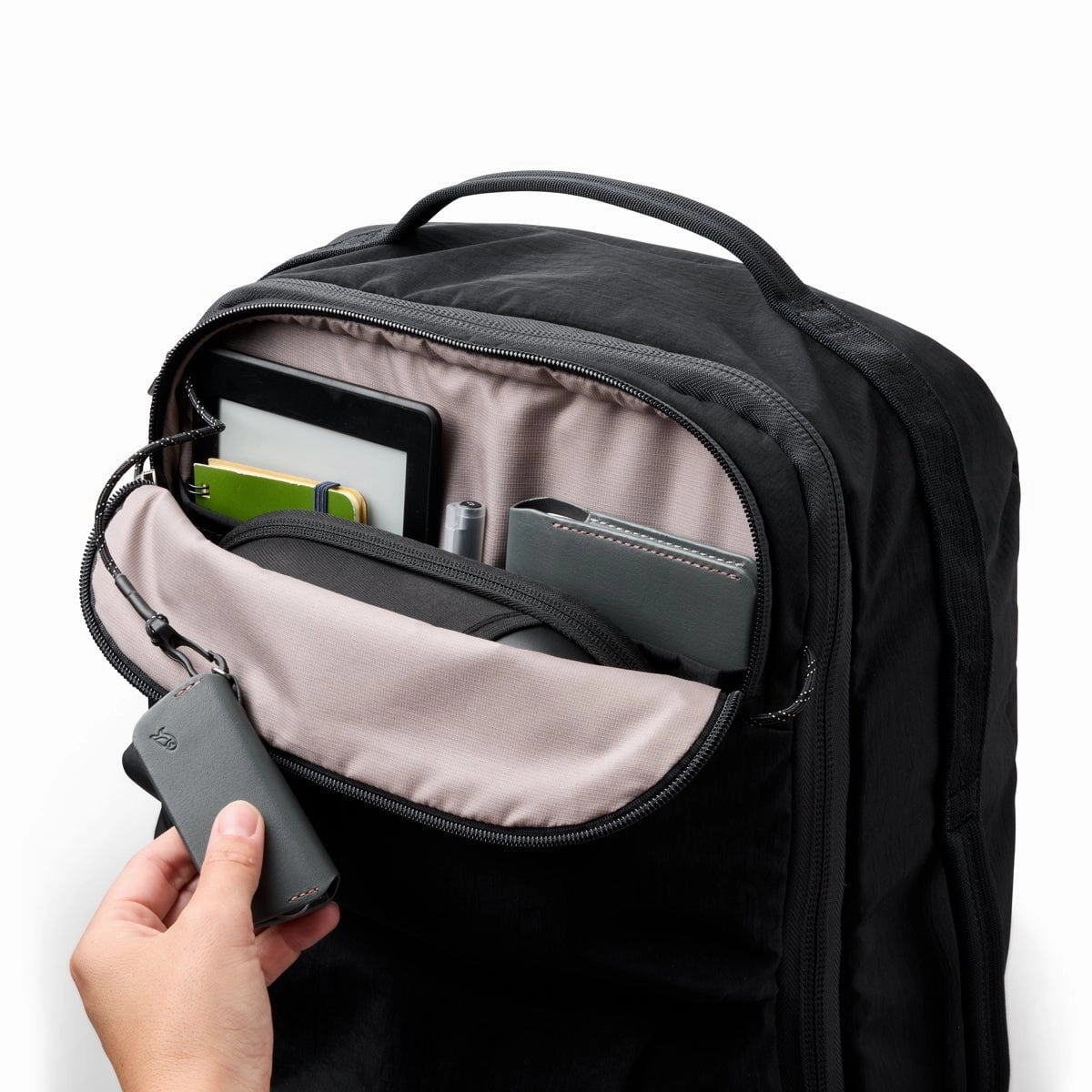 Bellroy Lite Carry-On Luggage