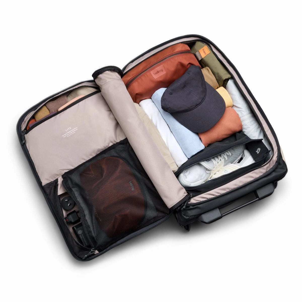 Bellroy Lite Carry-On Luggage