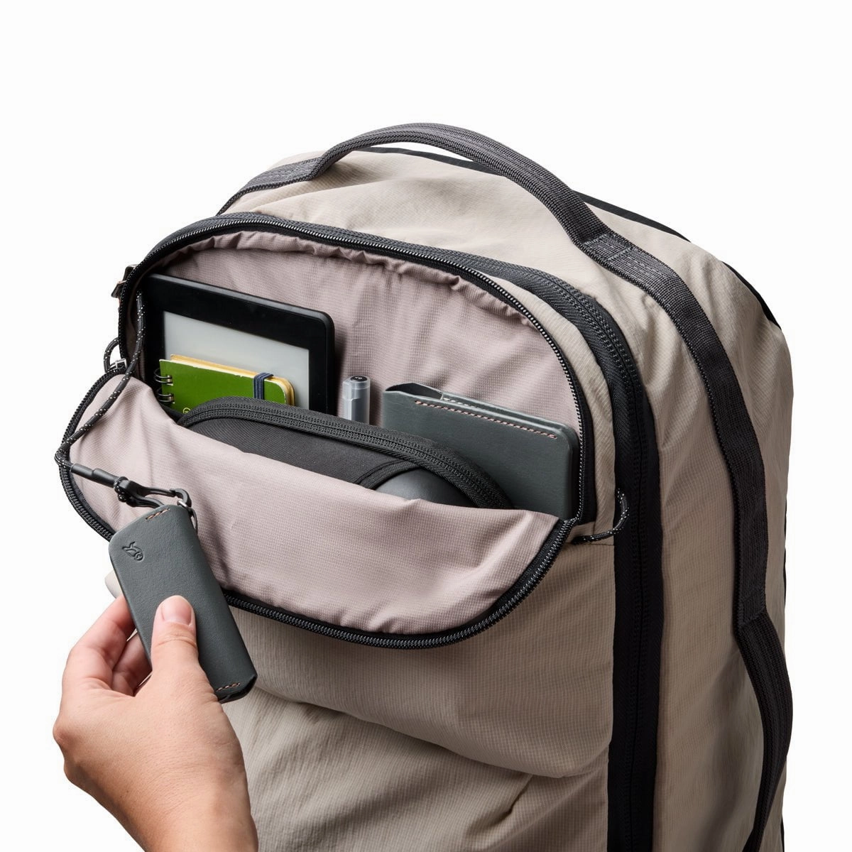Bellroy Lite Carry-On Luggage
