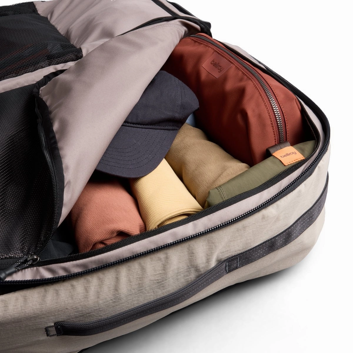 Bellroy Lite Carry-On Luggage