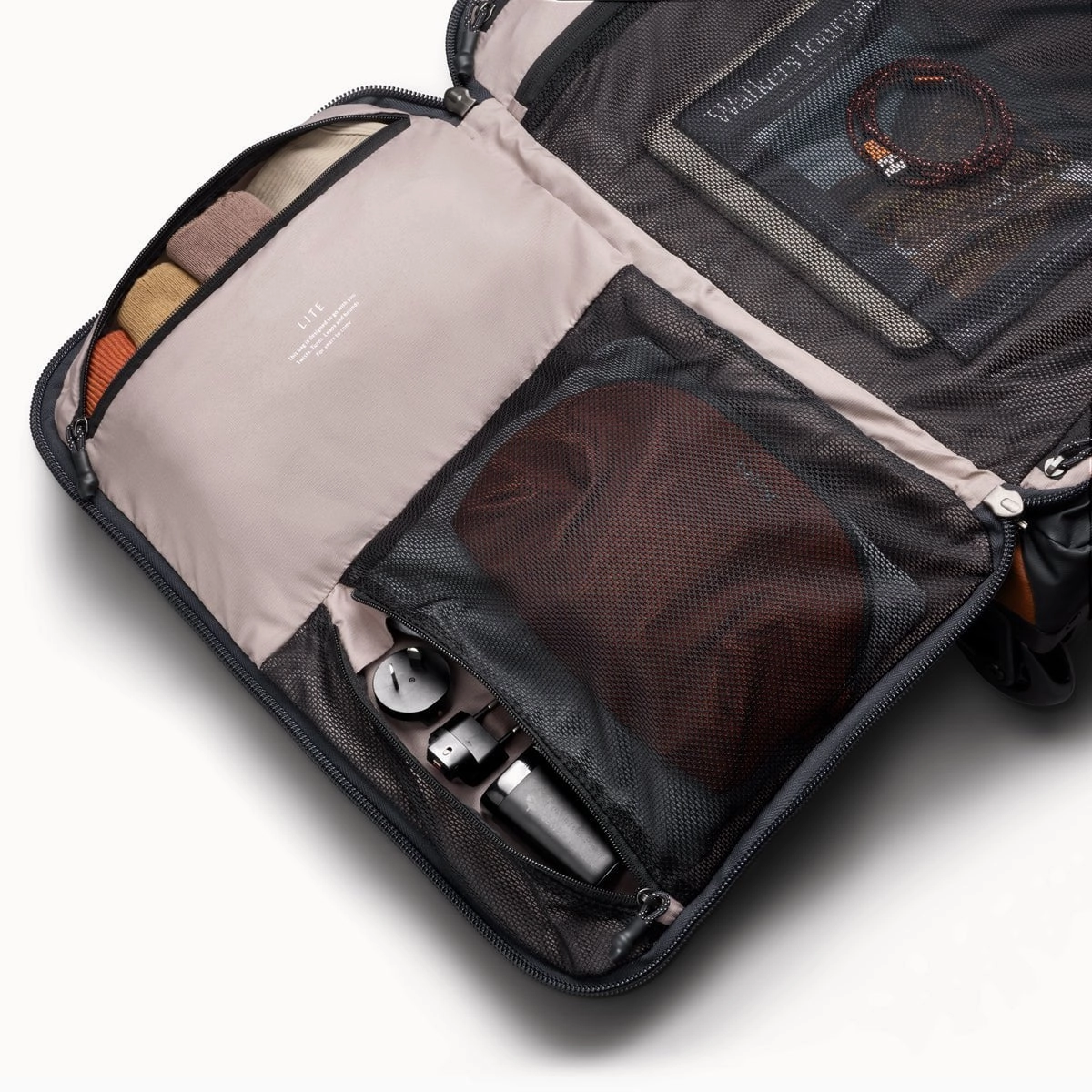Bellroy Lite Carry-On Luggage