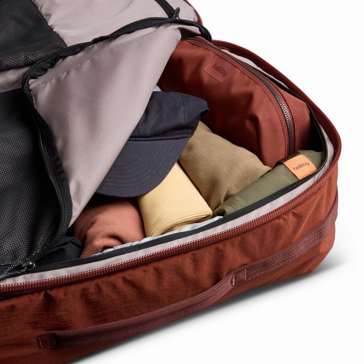 Bellroy Lite Carry-On Luggage