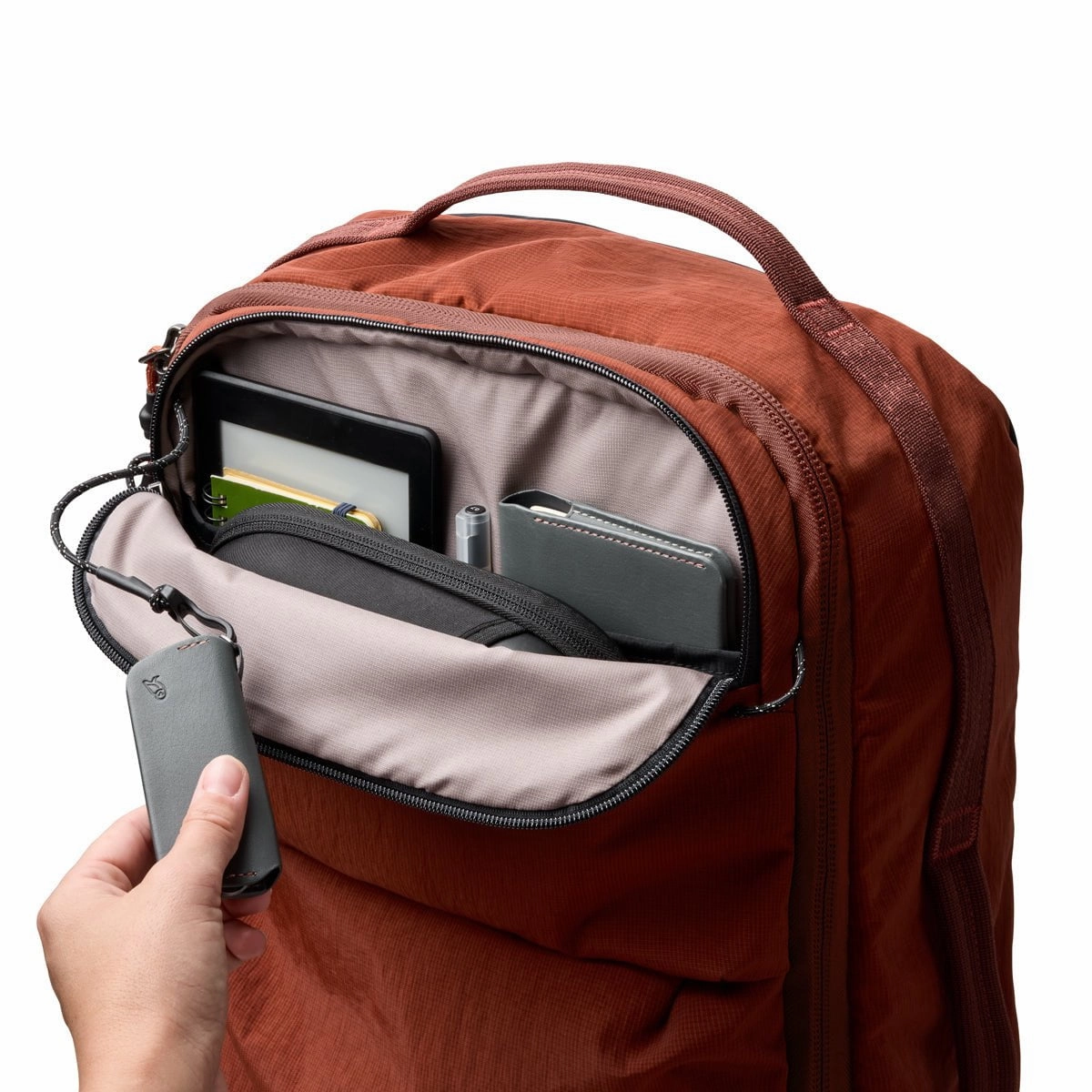 Bellroy Lite Carry-On Luggage