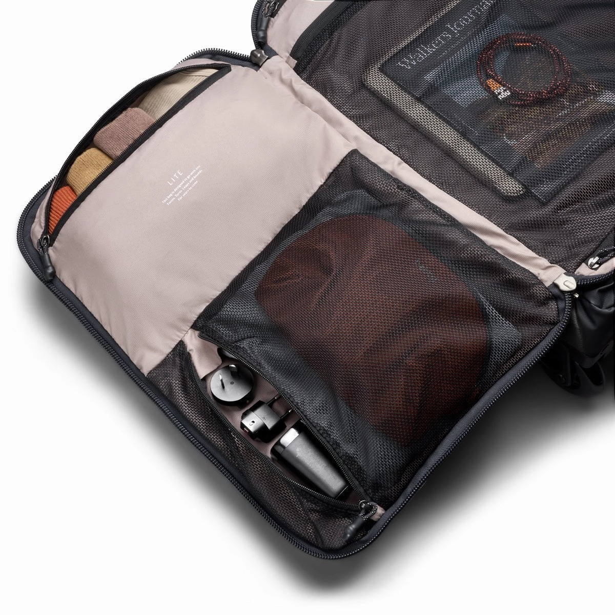 Bellroy Lite Carry-On Luggage