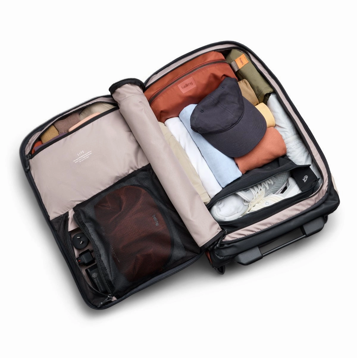 Bellroy Lite Carry-On Luggage