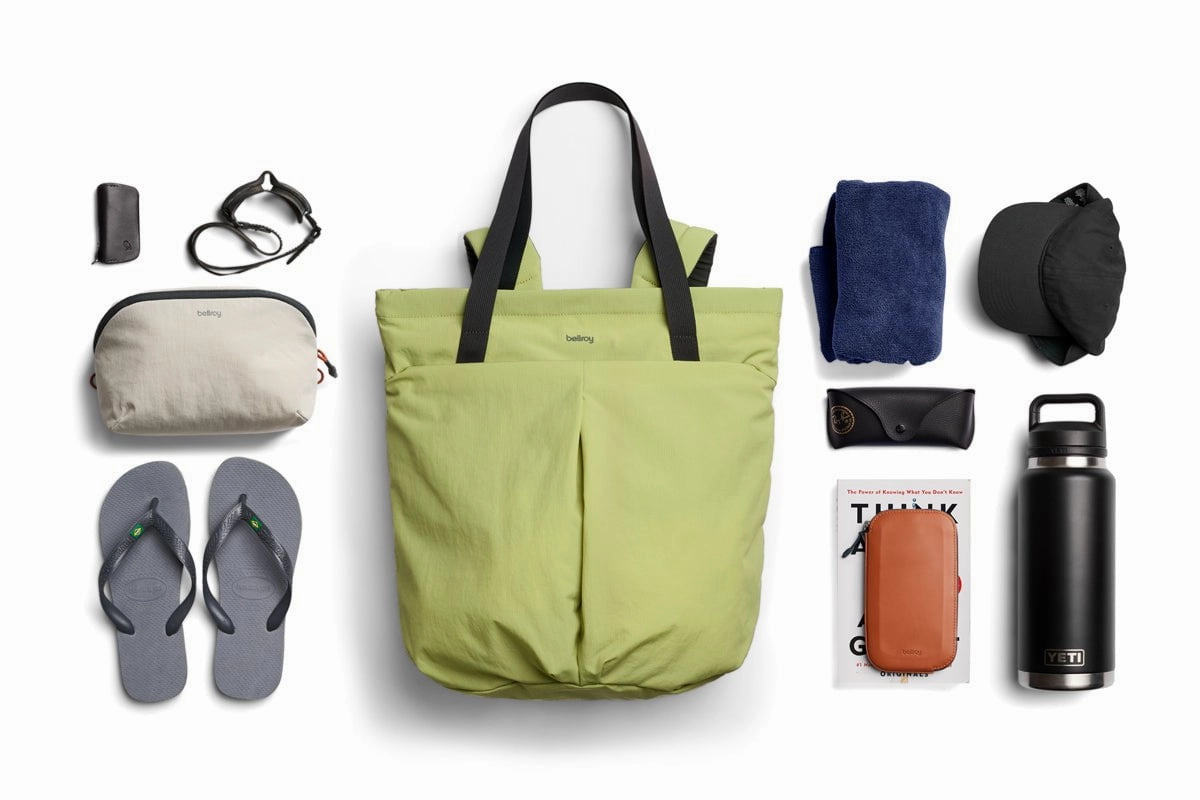 Bellroy Lite Totepack