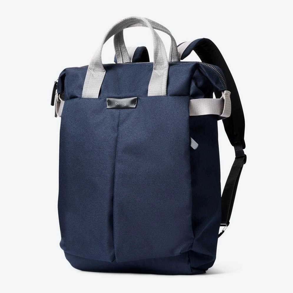 Bellroy Tokyo Totepack 20L | Convertible Backpack or Tote Laptop Bag