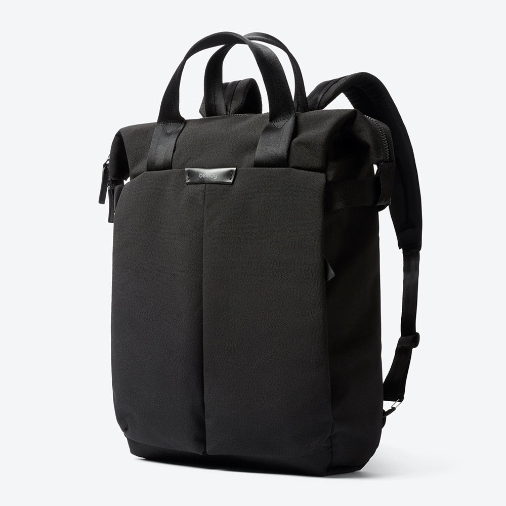 Bellroy Tokyo Totepack 20L | Convertible Backpack or Tote Laptop Bag