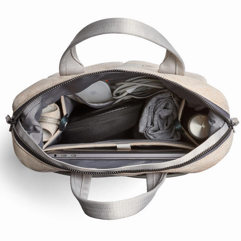 Bellroy Tokyo Totepack 20L | Convertible Backpack or Tote Laptop Bag