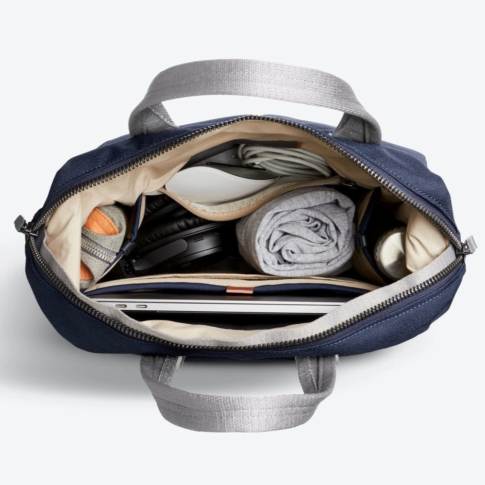 Bellroy Tokyo Totepack 20L | Convertible Backpack or Tote Laptop Bag